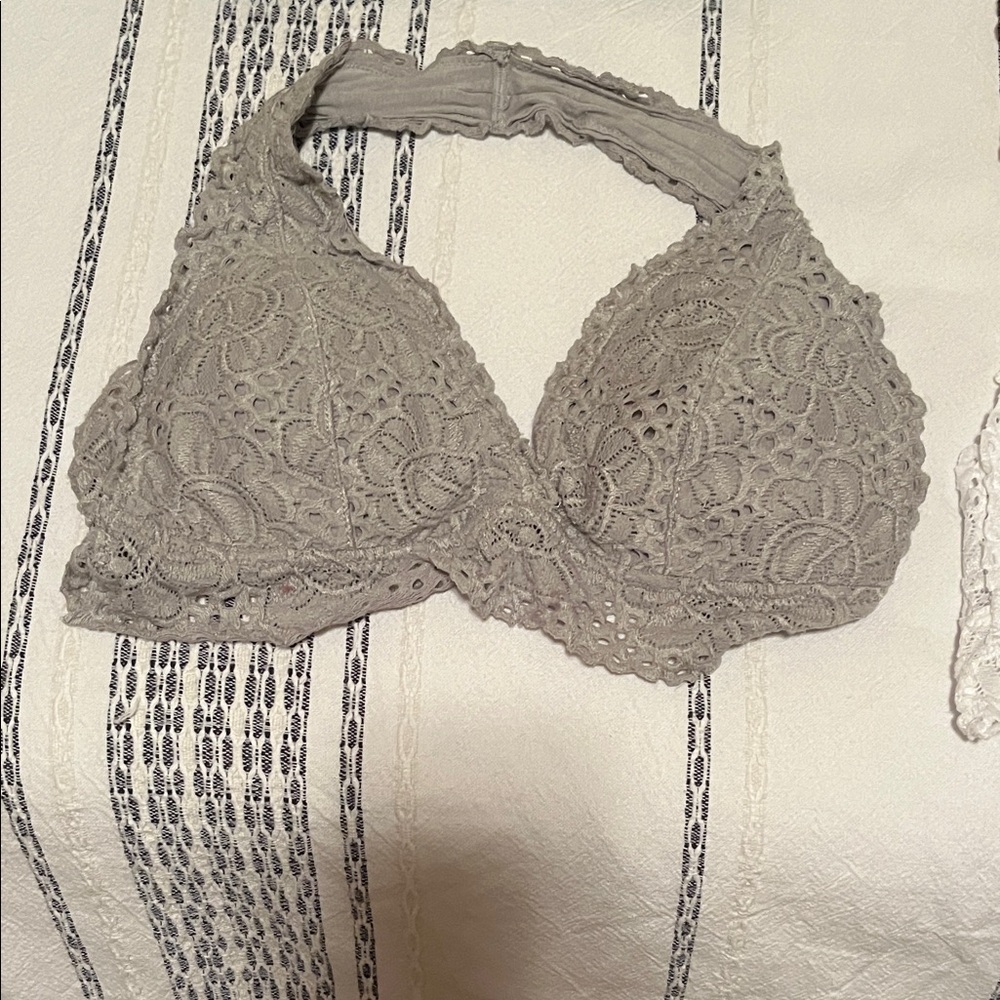 Aeropostale Lace Bralette
